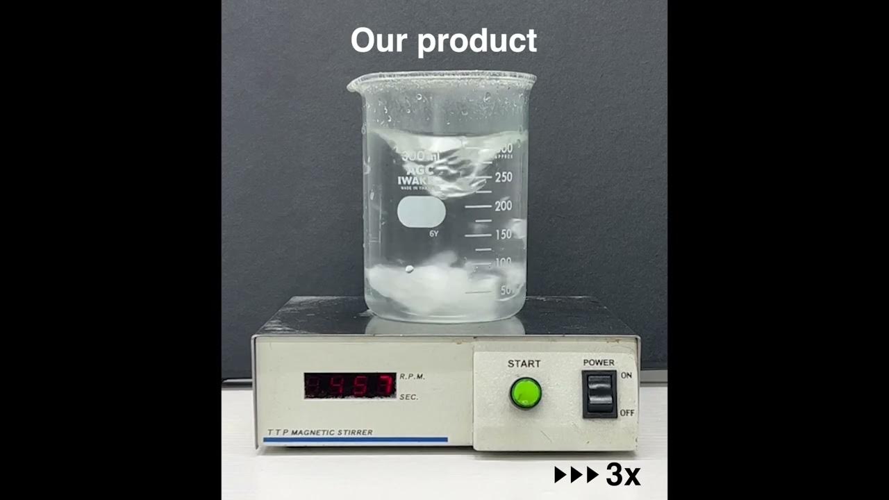 All MARUTOMI Toilet Paper Dissolves Quickly YouTube