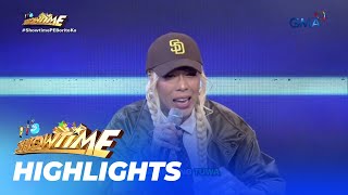 Its Showtime Meme Vice, Binago Ang Paandar Ng You Gotta Lyric? Laro, Laro, Pick