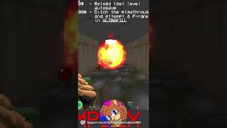 God Complex #doom #mods #gaming