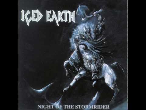 Iced Earth- Angels Holocaust (Original Version)