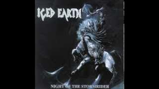 Iced Earth- Angels Holocaust (Original Version)