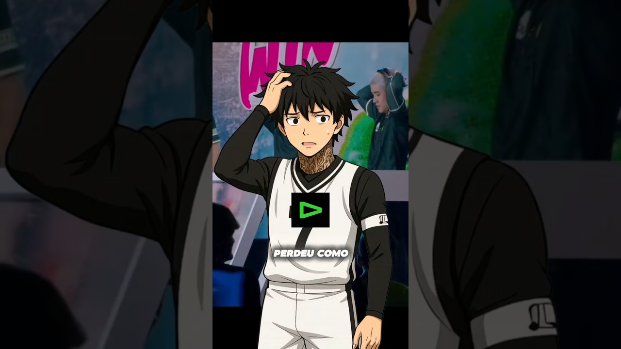 LOUD PASSOU VERGONHA NA BRAWL CUP 