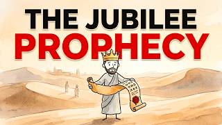 Banks Are Hiding a Biblical Debt Reset Coming in 2026 (Leviticus 25 Warning)