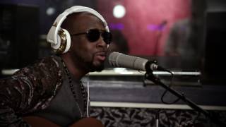 Wyclef Jean VD