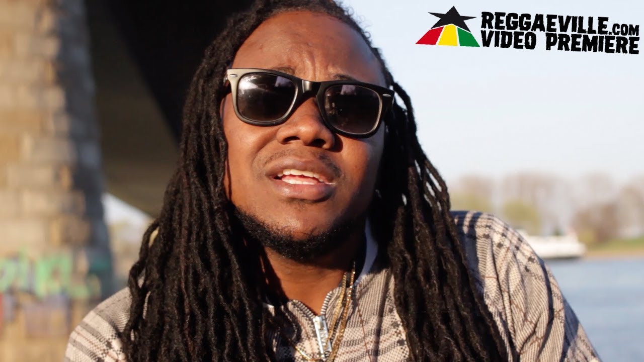 Unstoppable Fyah - Not Today [Official Video 2019]