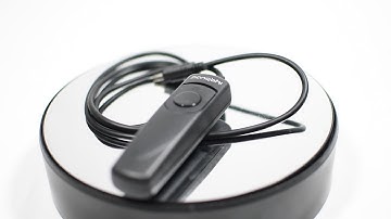 Pangshi MC-DC2 Nikon Shutter Release