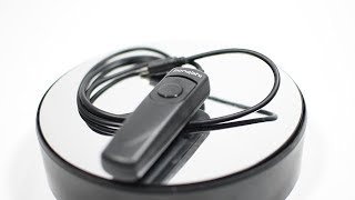 Pangshi MC-DC2 Nikon Shutter Release