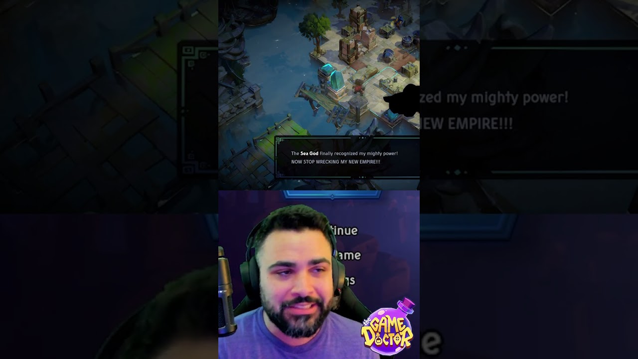 Day of the Shell in a Nutshell | 