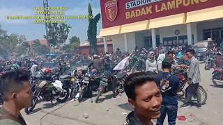 JAMNAS YRKI LAMPUNG 14//SANGAT MERIYAH