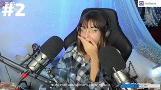 Ana Isabel Leal Melhores Momentos Do Mês