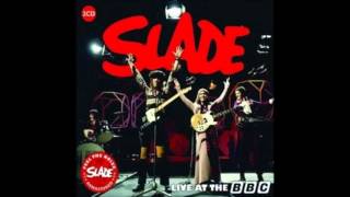 Slade - Live at the BBC Part 1 - Introduction & Hear Me Callin'