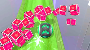 Going balls super speedrun gameplay new update level-279