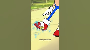 Thumbnail of Sonic 1 2 Buckle My Shoe Meme