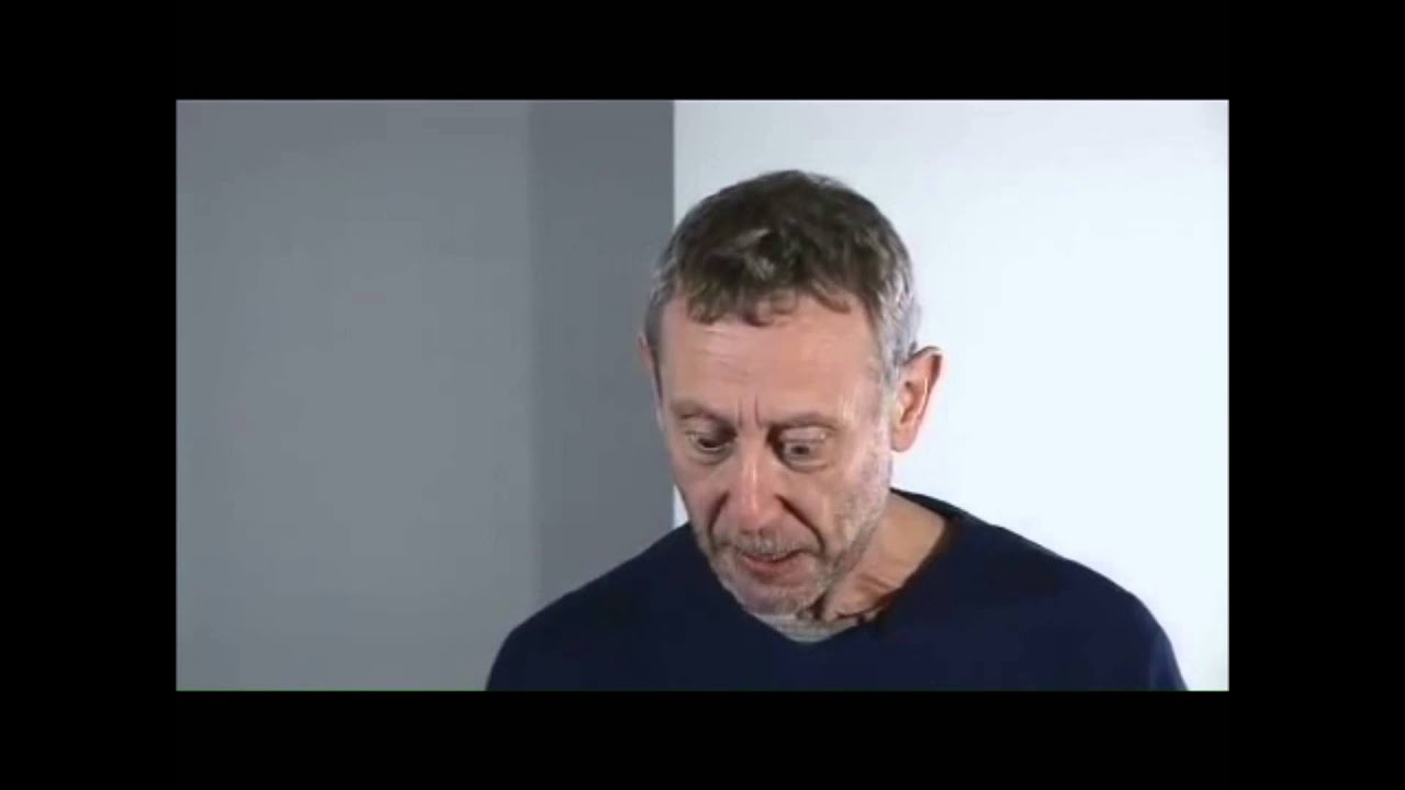 [YTP] Michael Rosen likes Holland ice cream