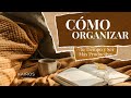 Cómo Organizar tu Tiempo y Ser Más Productiva ⏳✨ ¡Transforma tu Rutina Hoy!