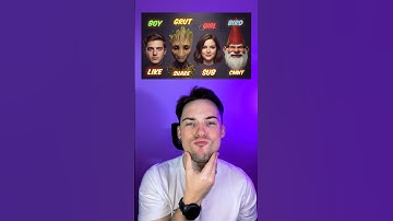 QUIZ GAME? MAKE YOUR CHOICE! - VORTAL #tiktok #youtube #shorts #funnyvideo #video