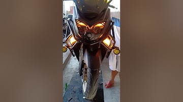 NMAX POWER SHUTDOWN THRU SMS / BUBUSINA AT MAGHAHAZARD PA/ GPSONE TRACKER