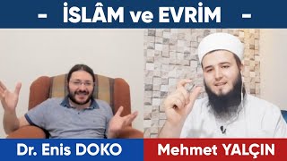 İSLAM ve EVRİM (Tanıtım) - Enis Doko & Mehmet Yalçın