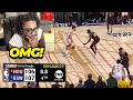 YourRAGE LIVE Reaction To CRAZY ENDING For Warriors vs Rockets Game 4!