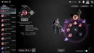 In this guide you will find a build for the gunslinger class 0:00 -
top (killed 20 mobs 2,15 minutes) 2:36 second (kil...