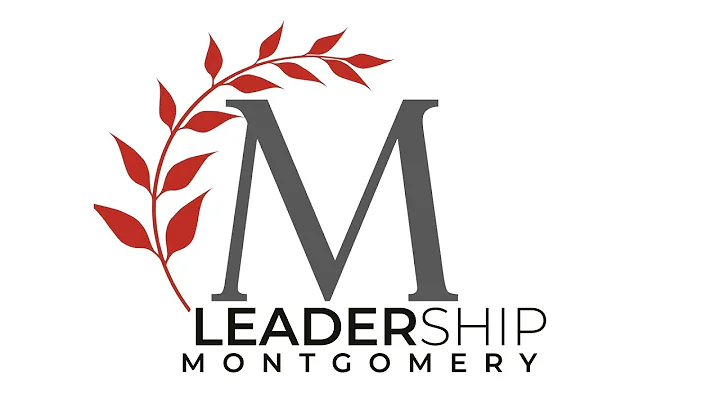 Dewayne Rembert & Christi Thornton Leadership Mont...