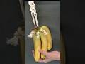 DIY Banana Hanger EASY #macrame #diy