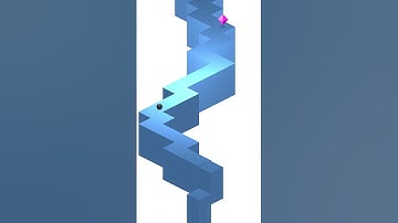 game play zig zag #gaming #gameshorts