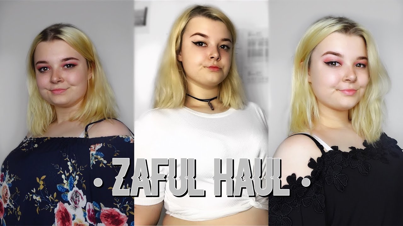 Is Zaful worth the money? | ZAFUL HAUL
