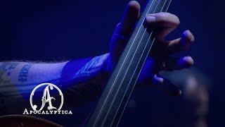 Apocalyptica - One (Live at Hellfest 2017)