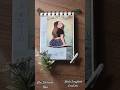 Cute Girly Scrapbook Journaling Ideas 💖✨ #Shorts #youtubeshorts #shortvideo #ytshorts