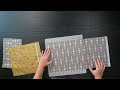 Beginning of video
