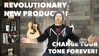 The One Product That Will Revolutionize Your Guitar Playing