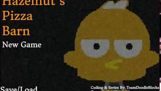 Hazelnut's Prototype 3 ~ Gameplay