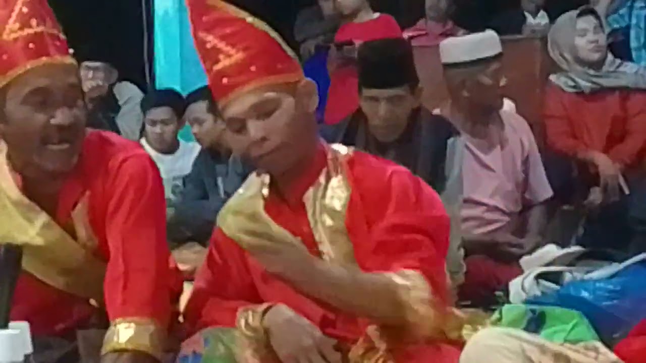 lambuang di ambacang gadang.indang ilalang gadang parik malintang..si pen./ jo akia..