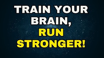 Unlock Your Running Potential: The Power of Visualization