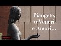 Piangete, o Veneri e Amori. Con Catullo e tre Chitarre di Varese