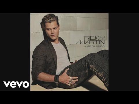 Putar Si Ya No Estás Aquí - Ricky Martin