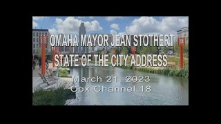 Home - City of Omaha