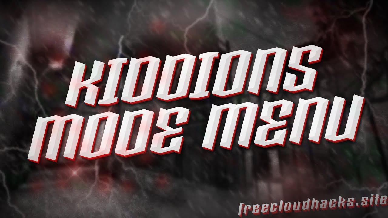 Kiddions Modest Menu Free 2022 Gta 5 Mod Menu Pc Undetected Safety kiddions-modest-menu-free-2022-gta-5-mod-menu-pc-undetected-safety