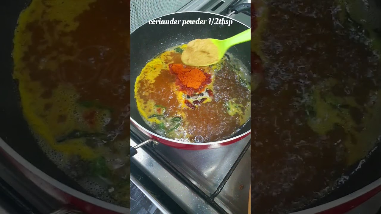 ഇഞ്ചിക്കറി തിരുവനന്തപുരം സ്റ്റൈൽ –Inji Curry – Kerala sadya recipe 