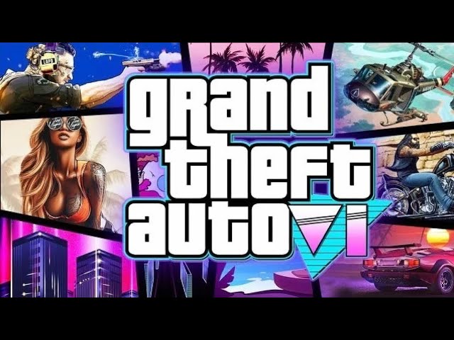 Novidades GTA 6: Anúncio Oficial