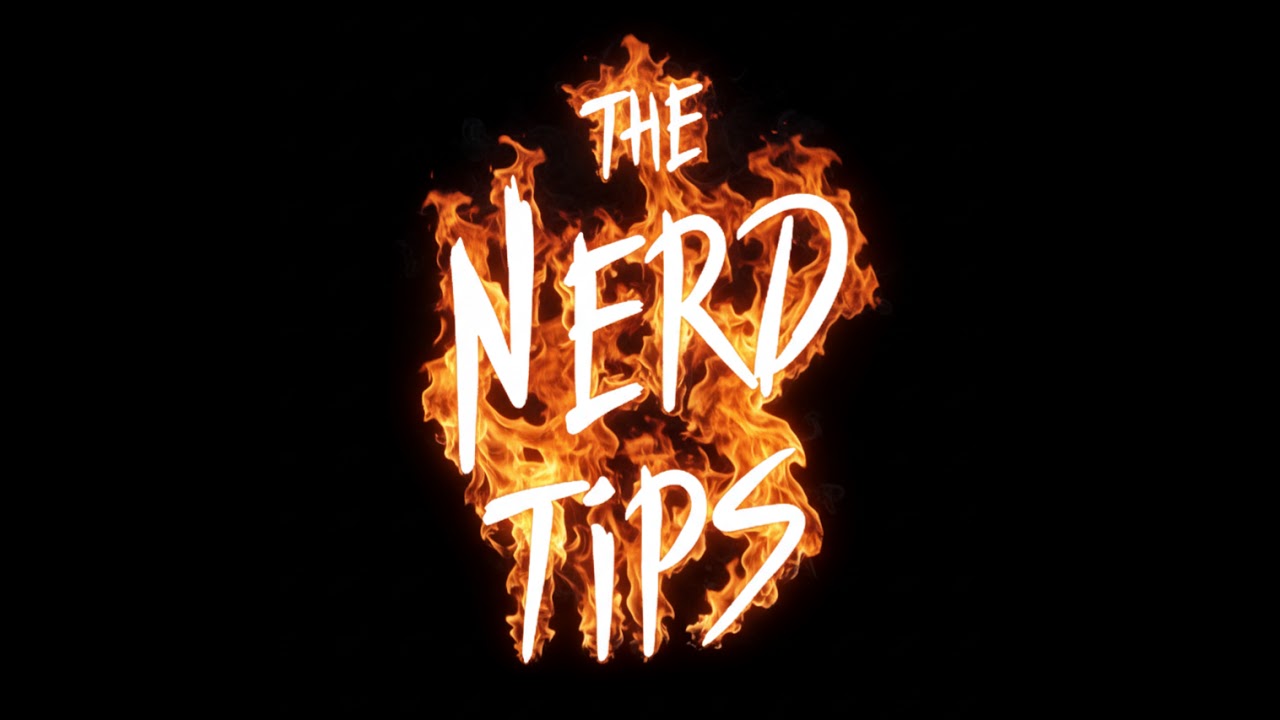 Transmissão ao vivo de The Nerd Tips - YouTube