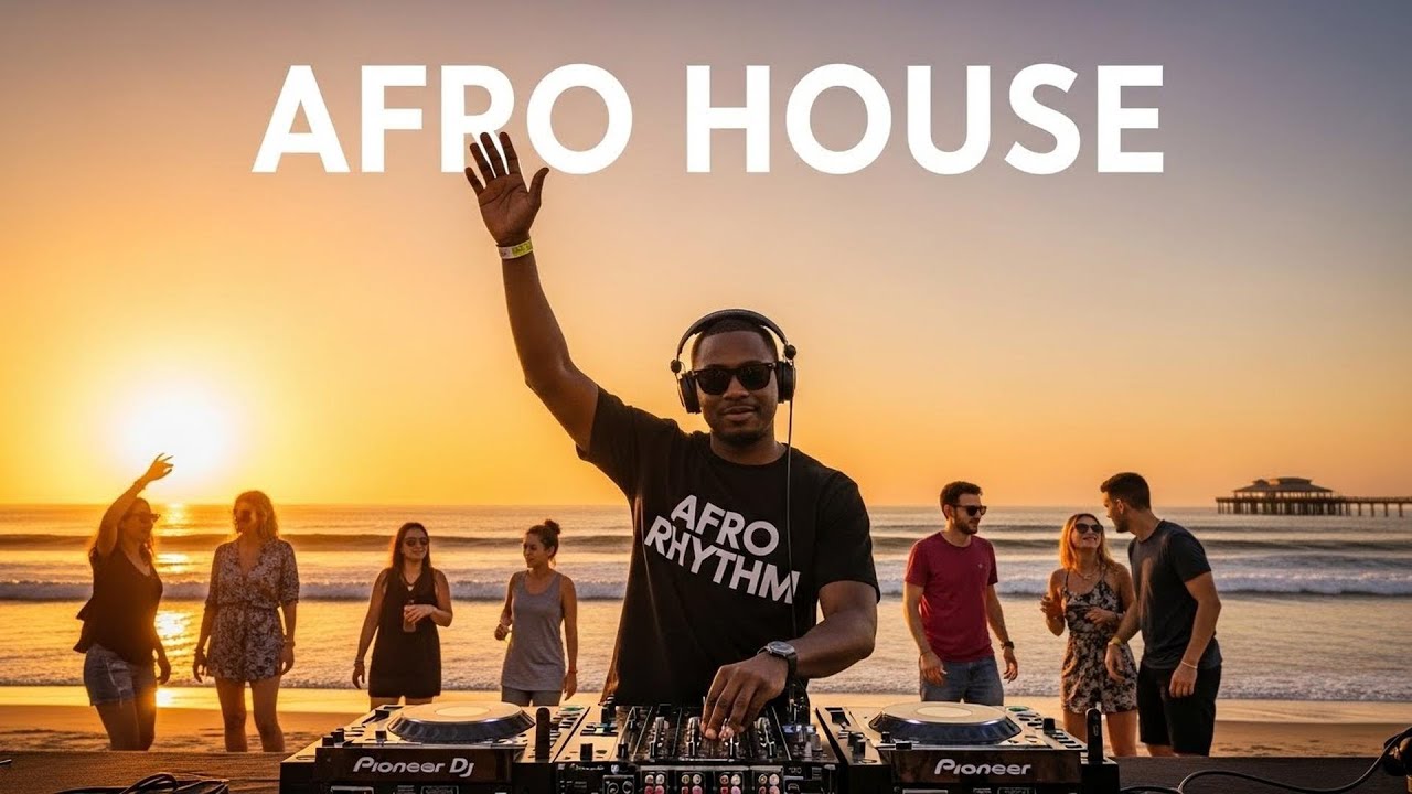 SUMMER AFRO HOUSE Sunset Mix (Diplo, Avicii, Hugel, Adam Port, The Weeknd, Coldplay) 36