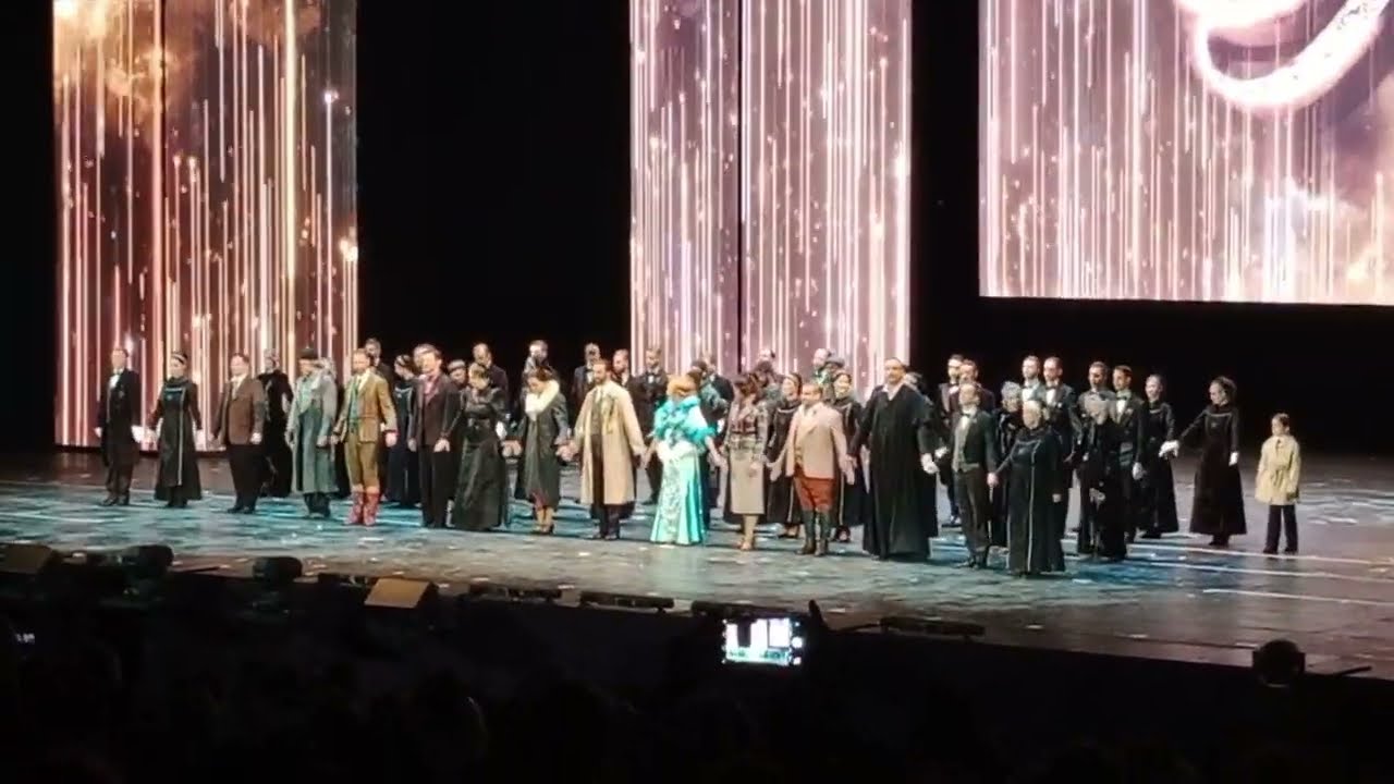 Rebecca 28.07.2024 Szegedi Szabadtéri Játékok