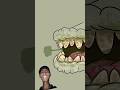 Dost ke muh par guh hai #memes #viral #animation #funny #shorts #subscribe #search