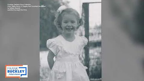 The Kathy Fiscus tragedy with historian William De...