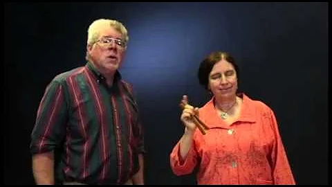 Kim and Jimbo Cary Live