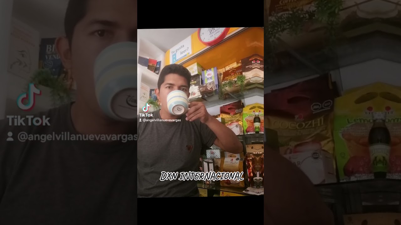 Dxn internacional pedidos al +51 964154290