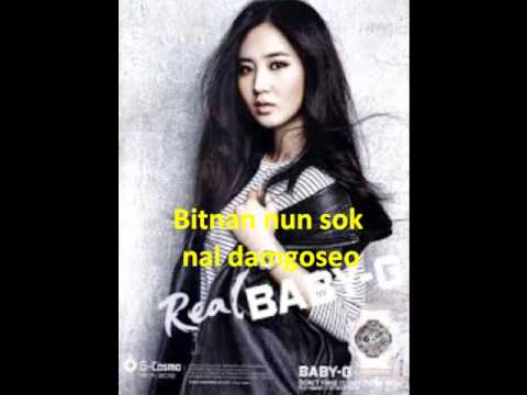 Snsd- Mr Mr Lyrics