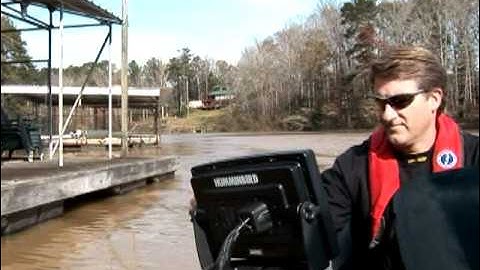 Chapter 6 Scouting For Structure